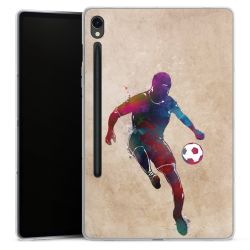 Tablet Silicone Case transparent