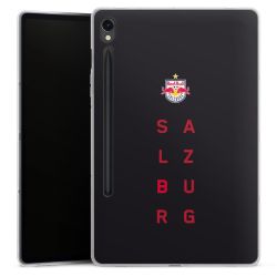 Tablet Silikon Case transparent