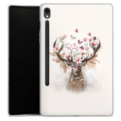 Tablet Silicone Case transparent