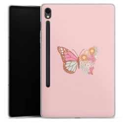 Tablet Silicone Case transparent