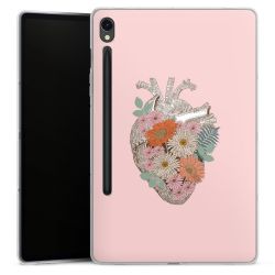 Tablet Silicone Case transparent