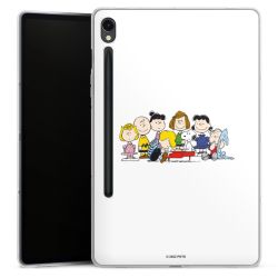 Tablet Silicone Case transparent