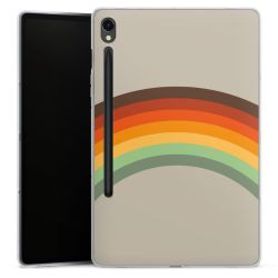 Tablet Silicone Case transparent