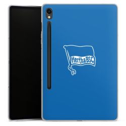 Tablet Silikon Case transparent