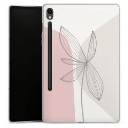 Tablet Silicone Case transparent