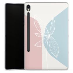 Tablet Silicone Case transparent