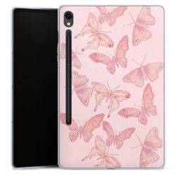 Tablet Silicone Case transparent