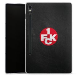 Tablet Silikon Case transparent