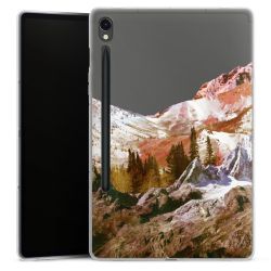 Tablet Silicone Case transparent