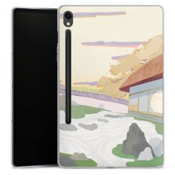 Tablet Silicone Case transparent