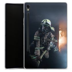 Tablet Silicone Case transparent