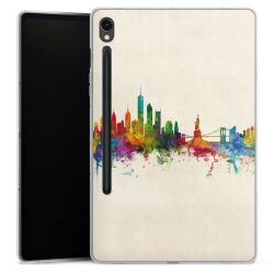 Tablet Silicone Case transparent