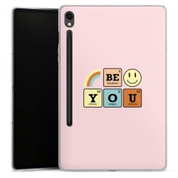 Tablet Silicone Case transparent