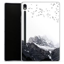 Tablet Silicone Case transparent