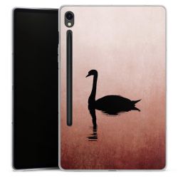 Tablet Silicone Case transparent