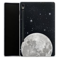 Tablet Silicone Case transparent