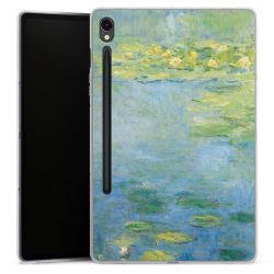 Tablet Silicone Case transparent