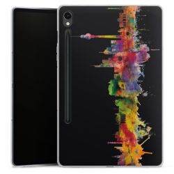 Tablet Silicone Case transparent