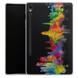 Tablet Silicone Case transparent