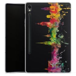 Tablet Silicone Case transparent