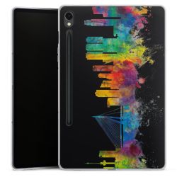 Tablet Silicone Case transparent