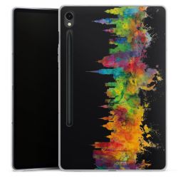 Tablet Silicone Case transparent