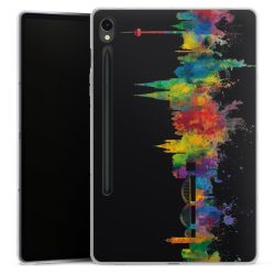 Tablet Silicone Case transparent