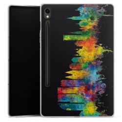 Tablet Silicone Case transparent