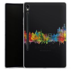 Tablet Silicone Case transparent