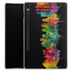 Tablet Silicone Case transparent