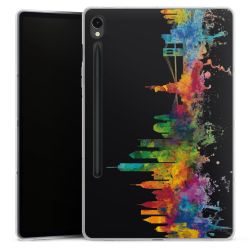 Tablet Silicone Case transparent