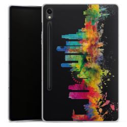 Tablet Silicone Case transparent