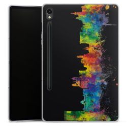 Tablet Silicone Case transparent