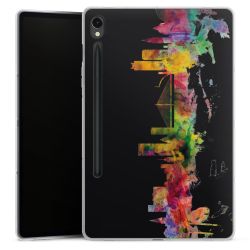 Tablet Silicone Case transparent