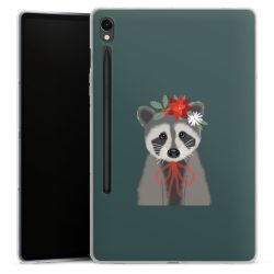 Tablet Silicone Case transparent