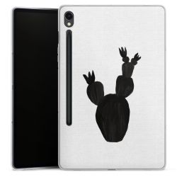 Tablet Silicone Case transparent