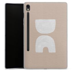 Tablet Silicone Case transparent