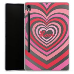 Tablet Silicone Case transparent