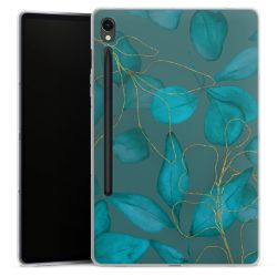 Tablet Silicone Case transparent