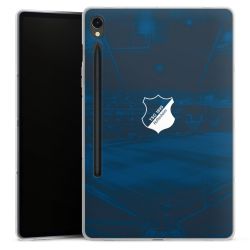 Tablet Silikon Case transparent