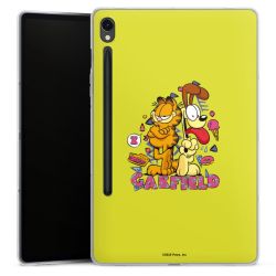 Tablet Silicone Case transparent