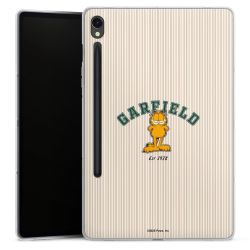 Tablet Silicone Case transparent