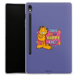 Tablet Silicone Case transparent