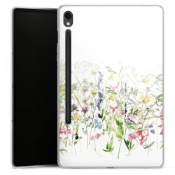 Tablet Silicone Case transparent