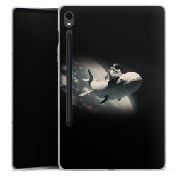 Tablet Silicone Case transparent