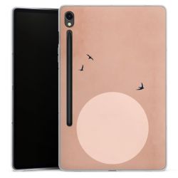 Tablet Silicone Case transparent