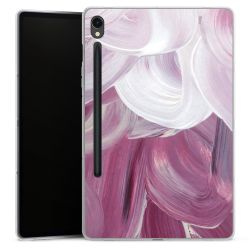 Tablet Silicone Case transparent