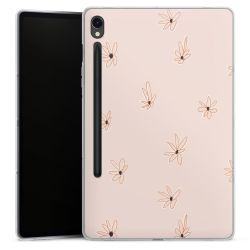 Tablet Silicone Case transparent