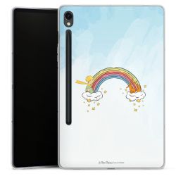 Tablet Silicone Case transparent