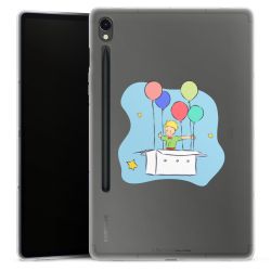 Tablet Silicone Case transparent